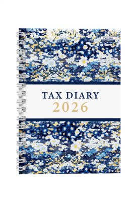 Tax diary 2026