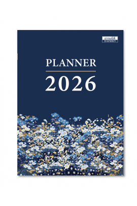 Planner Year 2026