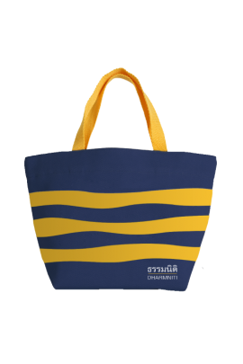 Dharmniti Tote bag 