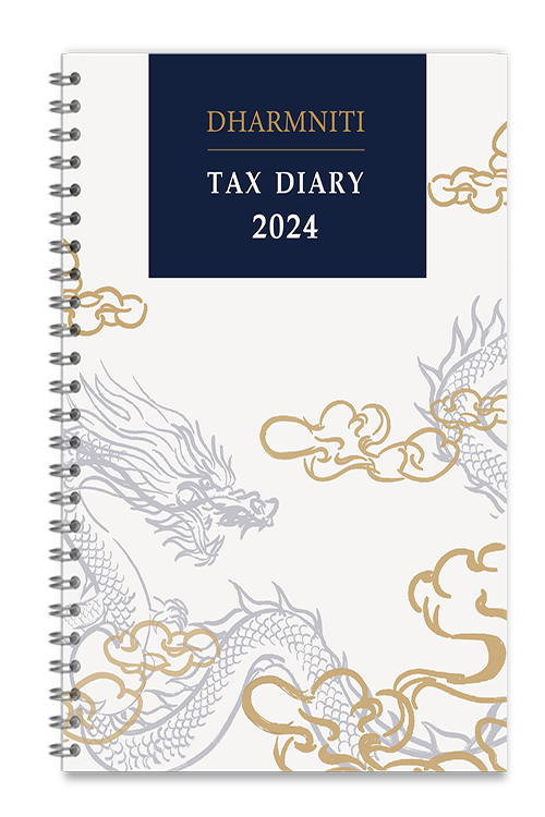 Tax diary 2024